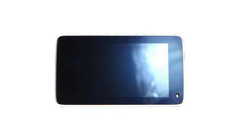 BMW X7 Screen/display/small screen OEM 65508707915