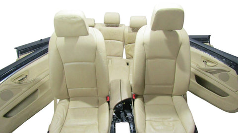 BMW 5 SERIES Parts