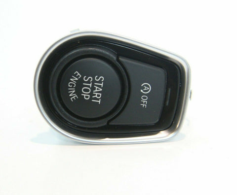 BMW 3 SERIES Engine start stop button switch OEM 9250734