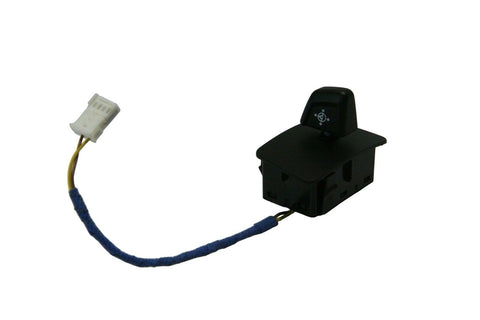 BMW 7 SERIES Steering wheel adjustment switch OEM 61319496254
