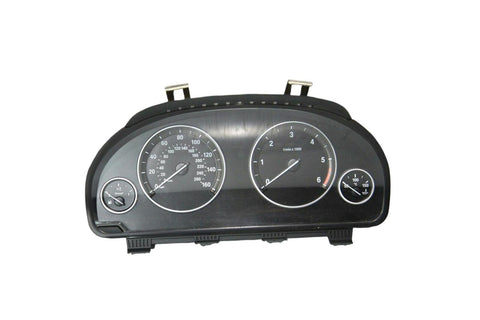 BMW X3 Speedometer (instrument cluster) OEM 51459206031