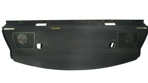 BMW 3 SERIES Parcel shelf OEM 7141210