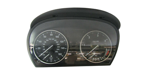 BMW 3 SERIES Speedometer (instrument cluster) OEM 6965779