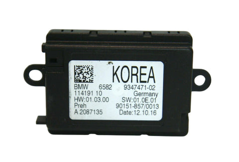 BMW 2 SERIES Other control units/modules OEM 65859347471