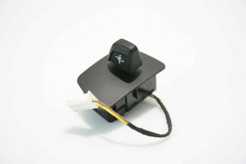 BMW X7 Steering wheel adjustment switch OEM 61319365877