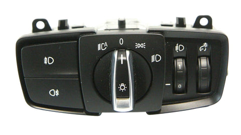 BMW 2 SERIES Light switch OEM 61319311729