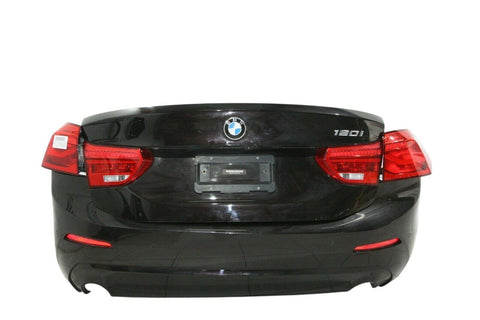BMW 1' F52 Saloon Tailgate/trunk/boot lid OEM 0050613