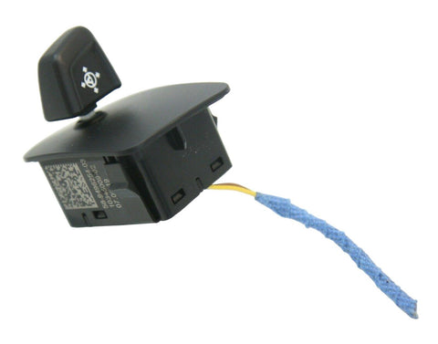 BMW 5 SERIES Steering wheel adjustment switch OEM 015729F
