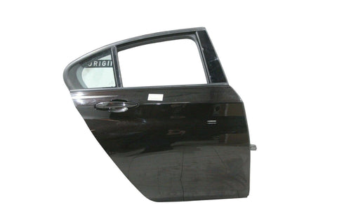 BMW 1' F52 Saloon Rear Door OEM 41007477088