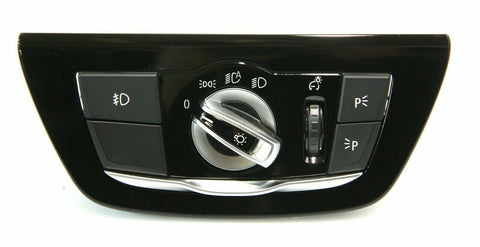 BMW M5 Light switch OEM 61316841881