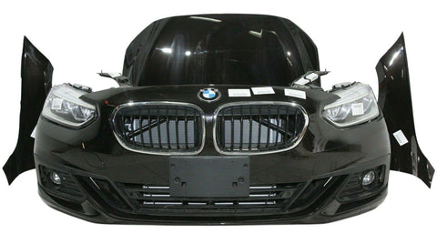 BMW 1' F52 Saloon Parts OEM 41007441319