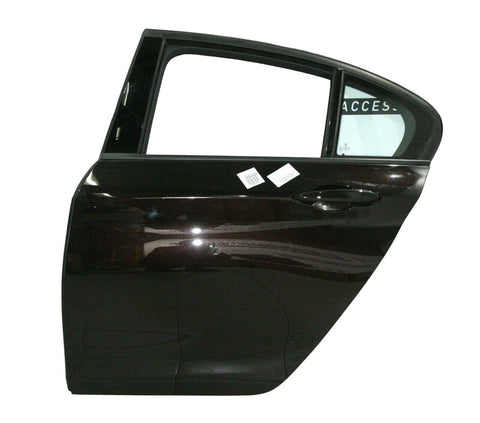 BMW 1' F52 Saloon Rear Door OEM 41007477087