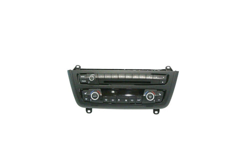 BMW 3 SERIES Climate control unit OEM 61316814183