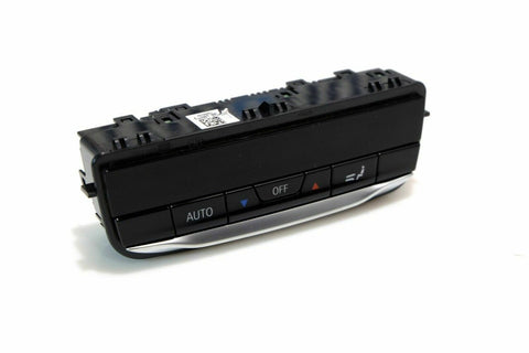BMW X3 Climate control unit OEM 61317942739