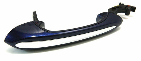 BMW 5 SERIES Front door exterior handle OEM 51219491469