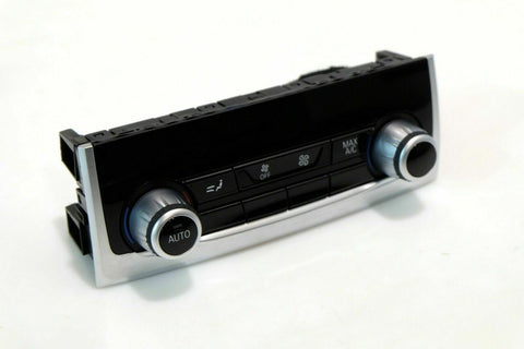 BMW 7 SERIES Climate control unit OEM 61316819193