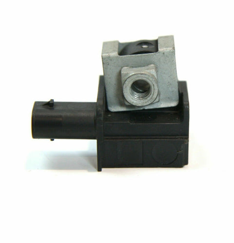 BMW 6 SERIES Airbag deployment crash/impact sensor OEM 65779224177
