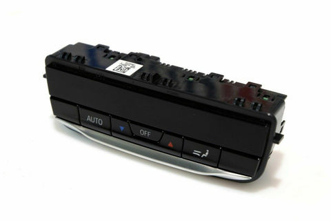 BMW X3 Climate control unit OEM 61316996006