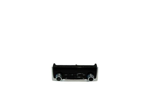 BMW 7 SERIES Climate control unit OEM 61319399333