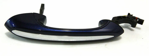 BMW 5 SERIES Front door exterior handle OEM 51219491469