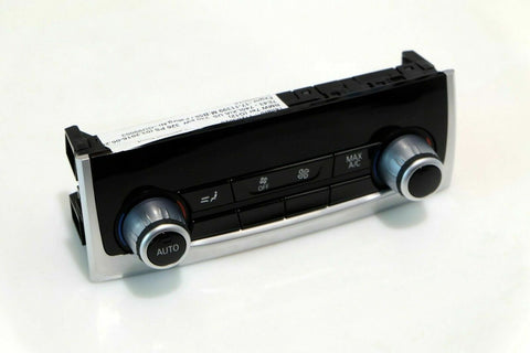 BMW 7 SERIES Climate control unit OEM 9377171