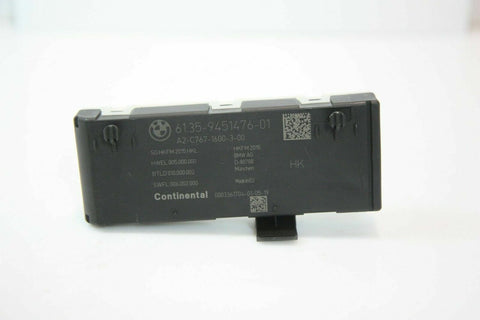 BMW X3 Tailgate/trunk control unit/module OEM 61359451476