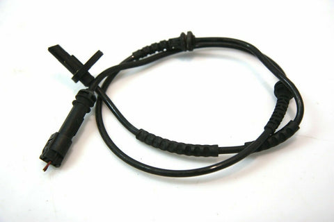 BMW 6 SERIES ABS rear brake sensor OEM 34526784902
