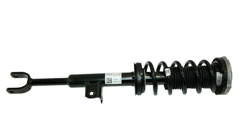 BMW 6 SERIES Front shock absorber with coil spring OEM 31306862569