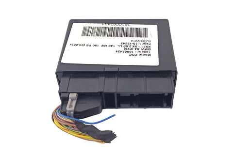 BMW X3 Parking PDC control unit/module OEM 6865478