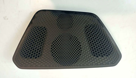 BMW 3 SERIES Dash center speaker trim cover OEM 51456999659