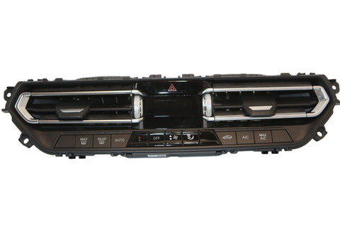 BMW 4 SERIES Air conditioner control unit module OEM 64119855402