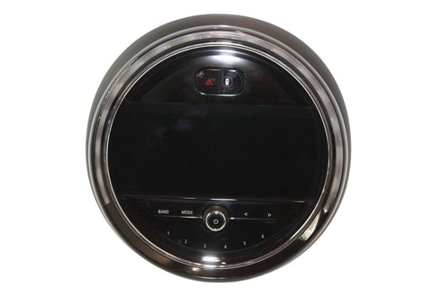 MINI CLUBMAN Screen/display/small screen OEM 65508716071