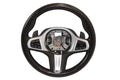 BMW 8 SERIES Steering Wheel OEM 32308008184