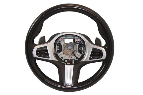 BMW 8 SERIES Steering Wheel OEM 32308008184