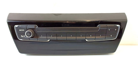 BMW 2 SERIES Sound control switch OEM 64119312393