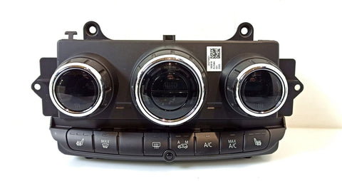 BMW MINI Countryman F60 Air conditioning/heating control unit OEM 61319334605