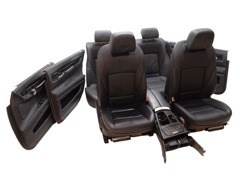 BMW 7 SERIES Seat Set OEM C233495
