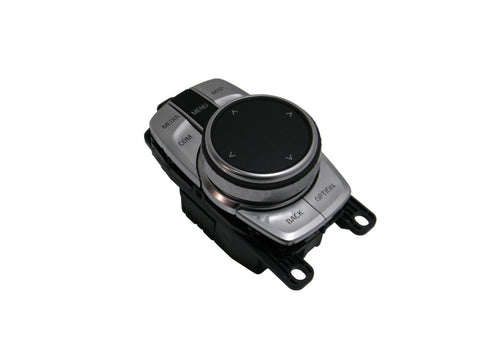 BMW 7 SERIES Head unit multimedia control OEM 65829490073