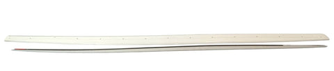 BMW 4 SERIES Sill/side skirt trim OEM 2298301