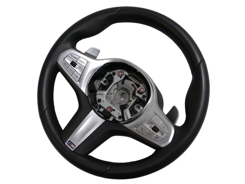 BMW 7 SERIES Steering Wheel OEM 32308008179