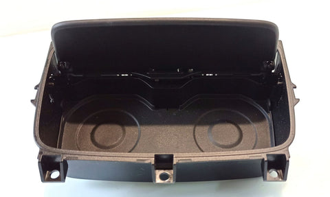 BMW 7 SERIES Cup holder OEM 51169113863