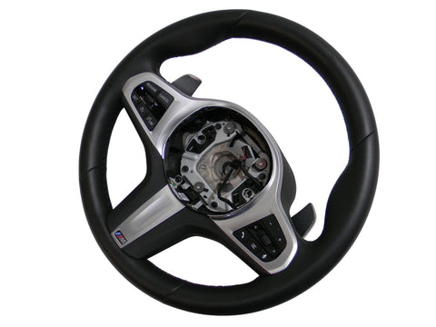 BMW 8 SERIES Steering Wheel OEM 32308008179