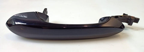 BMW X3 Front door handle cover OEM 51218492016