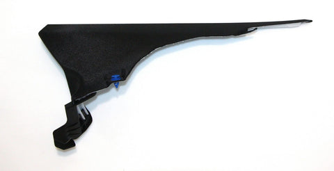 BMW 4 SERIES (C) pillar trim OEM 51437276896
