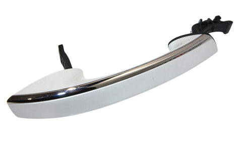 BMW 7 SERIES Front door handle cover OEM 51217411026