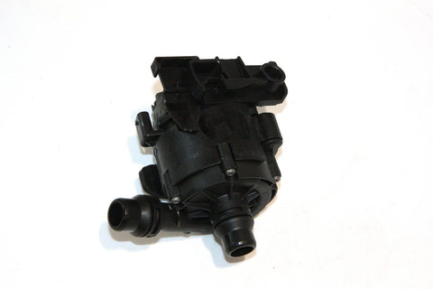 BMW 4 SERIES Electric auxiliary coolant/water pump OEM 11518600442