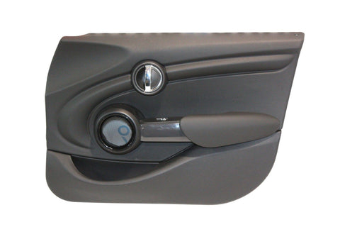 BMW MINI F55 Front door card panel trim OEM 51417429344