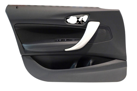 BMW 1 SERIES Front door trim bar OEM 51417409905