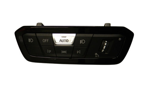 BMW 3 SERIES Light switch OEM 61319461140