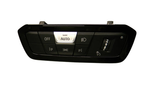 BMW 3 SERIES Light switch OEM 61319461139